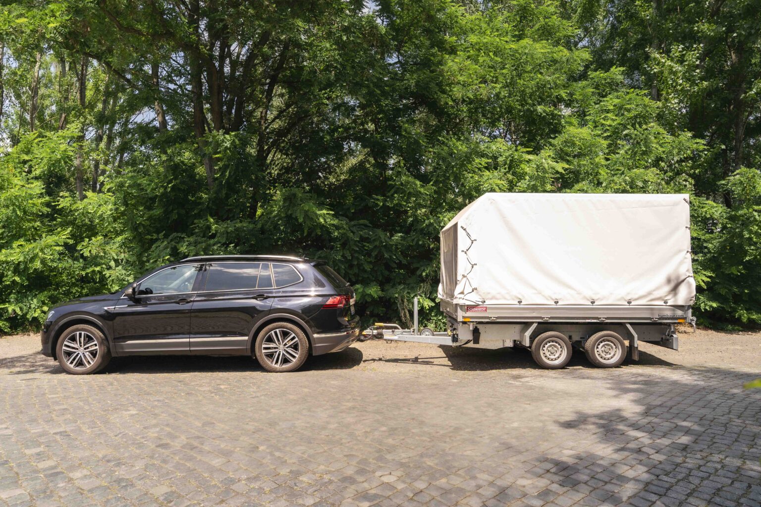 Fahrschule Peter Scholz Leipzig PKW mit Anhänger Leistungen