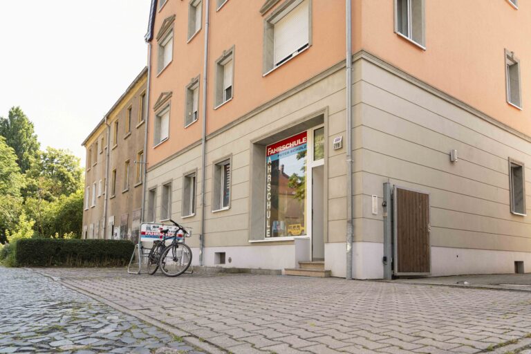 Fahrschule Peter Scholz Leipzig - Standort Leipzig Engelsdorf