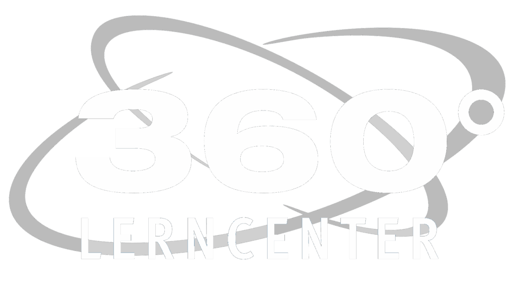 360 Grad Lerncenter Logo